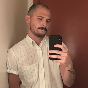 Meet your Posher, Evan